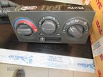 Comando Sofagem 751135H FIAT PUNTO 1996 VALEO - 1