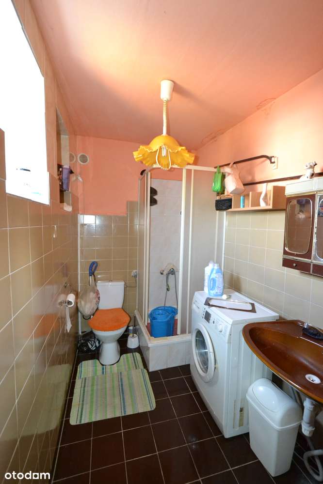 Mieszkanie Gdynia Orłowo- otulina lasu/ plaża-7