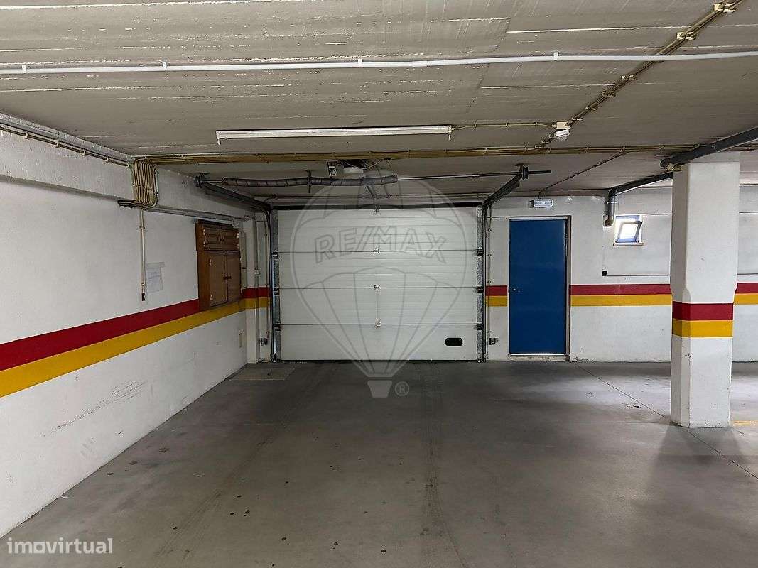 Garagem  para venda - Grande imagem: 5/8