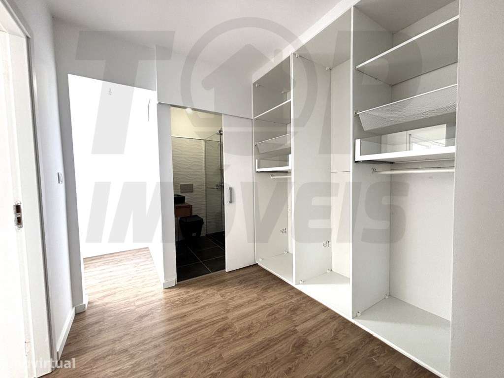 Apartamento – Olhão - Mais