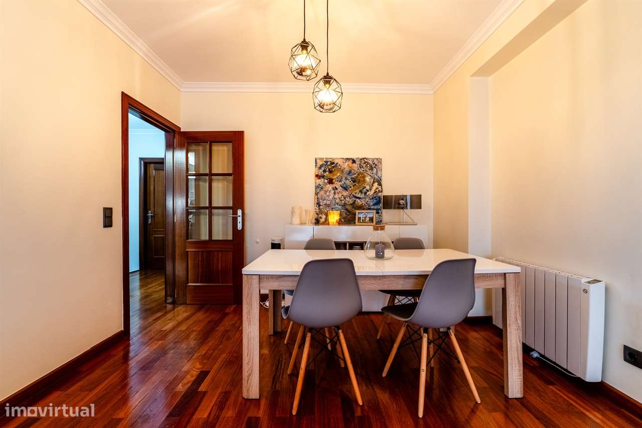 Apartamento T2 Venda em Rio Tinto,Gondomar-6