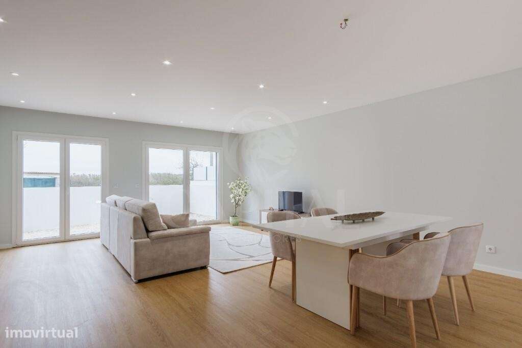 Moradia T4 - Torres Vedras - Grande imagem: 4/37