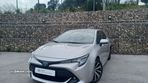 Toyota Corolla 1.8 Hybrid Comfort+P.Sport - 1