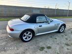 BMW Z3 1.8 - 24