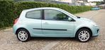 Renault Clio 1.5 dCi Rip Curl - 3