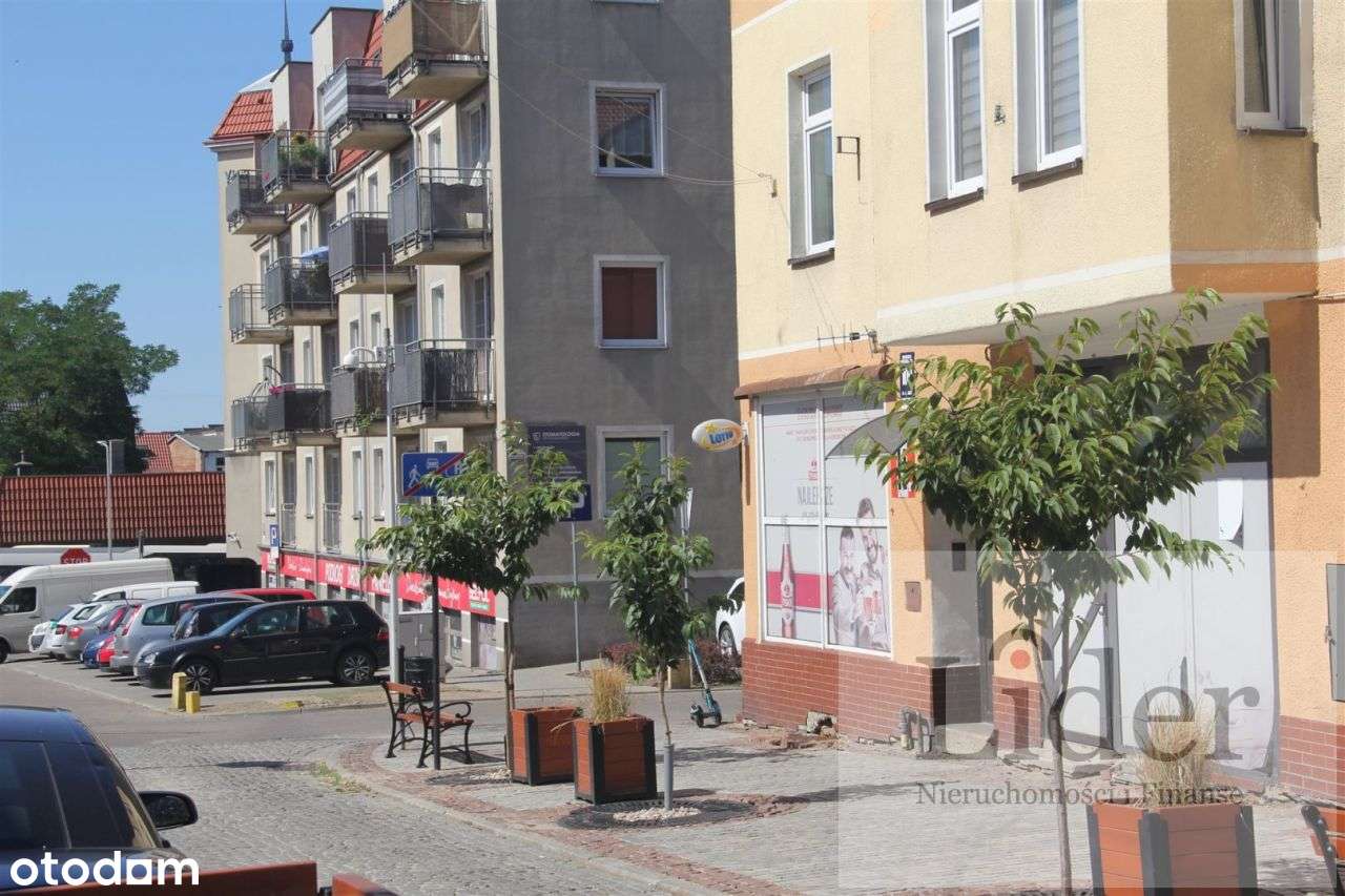 Lokal użytkowy, 18,59 m², Lębork - Pełny obrazek: 4/6