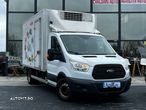 Ford Transit - 2