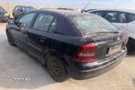 Ansamblu stergatoare parbriz volan pe stanga Opel Astra G  [din 1998 pana  2009] seria Hatchback 5- - 4