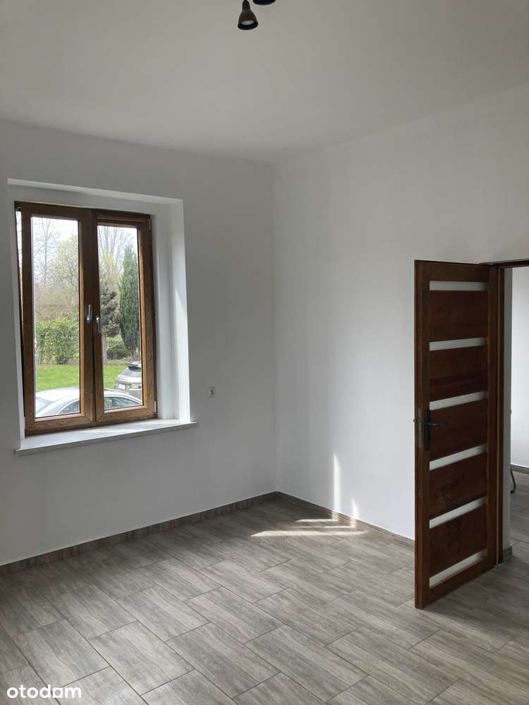 Dwupokojowe mieszkanie M2 - 42,7m2 - dostępne od zaraz - Pełny obrazek: 2/5