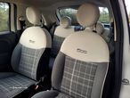 Fiat 500 1.0 Hybrid Lounge - 11