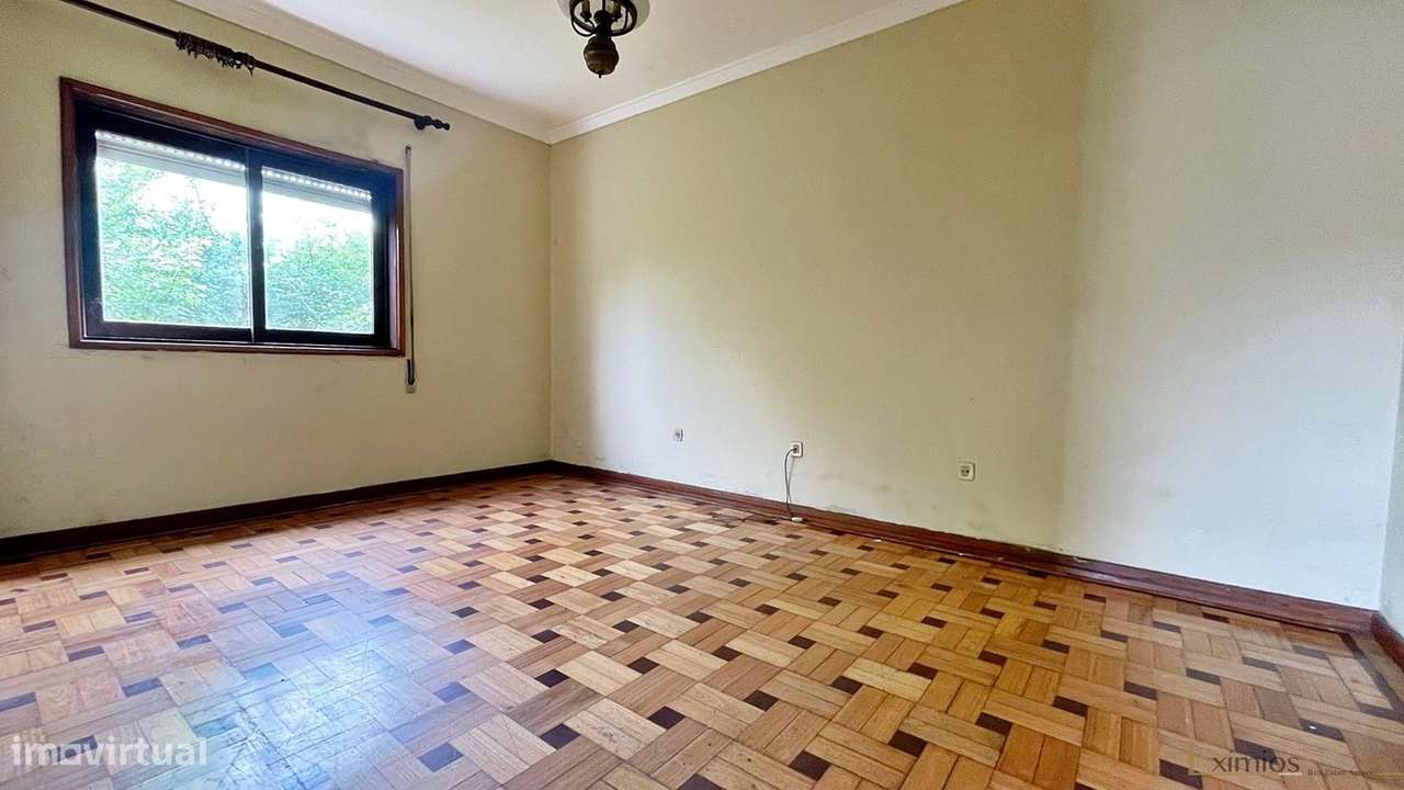 Moradia V3 com garagem para dois carros, em Beiriz - Grande imagem: 4/18