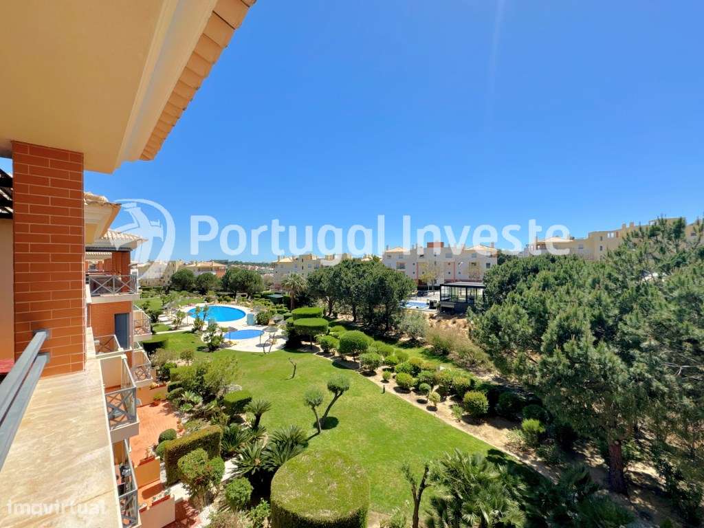 Exclusivo! Magnífica Penthouse T2, com grande terraço, condomínio f...-8