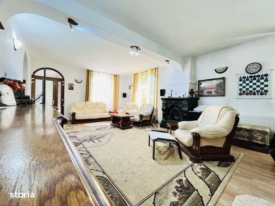 Conacul Mura in Baile Olanesti, O Bijuterie Naturala-8