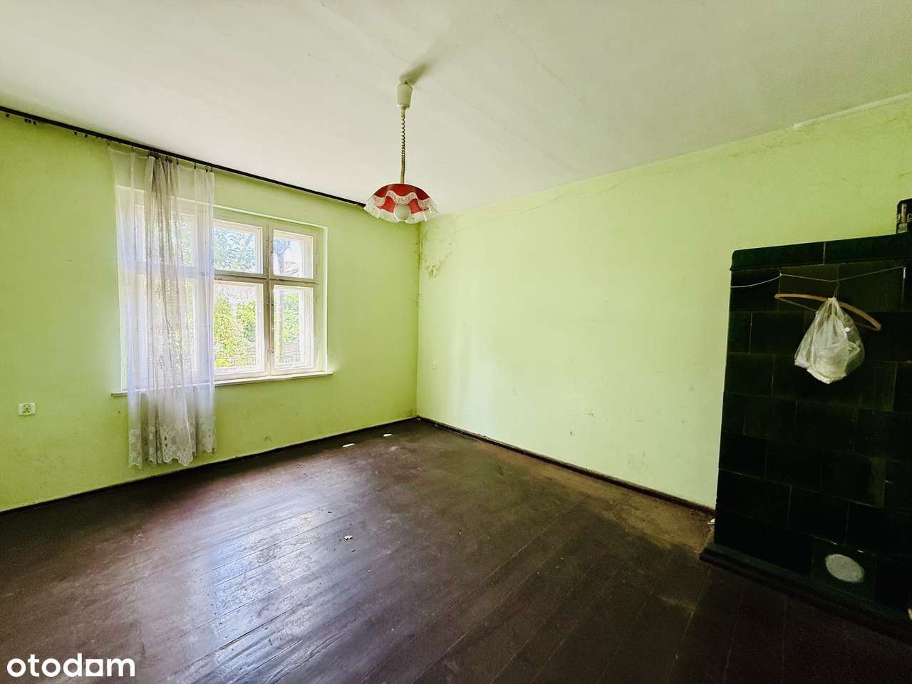 Dom w Świebodzinie na sprzedaż – ul. Poprzeczna, 8 arów-8