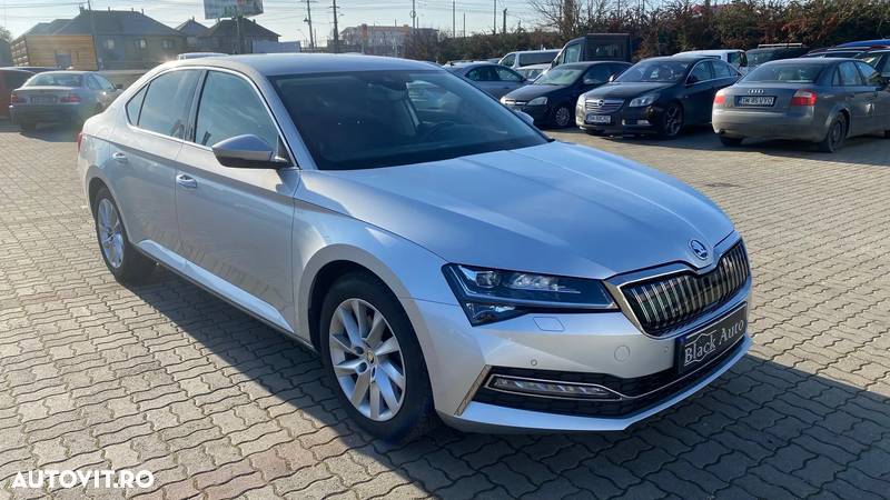 Skoda Superb 1.4 TSI PHEV Style - 2