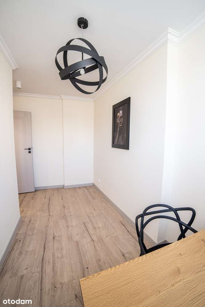 3-pokojowe po generalnym remoncie - 1 piętro! Balkon | ul. Sobieskiego-9