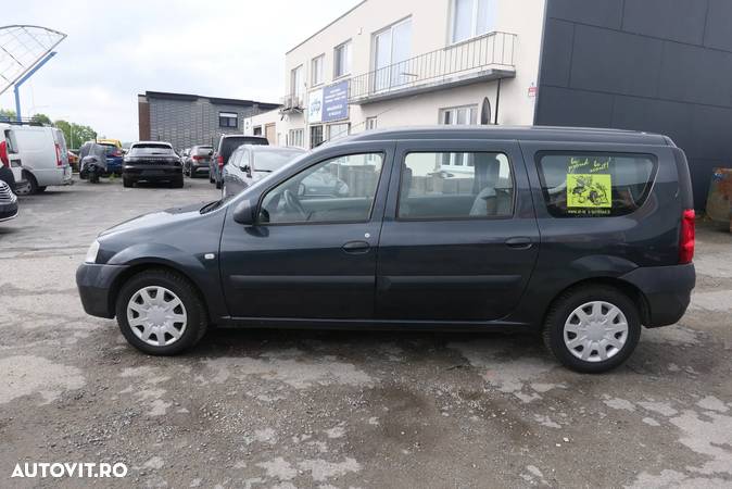 Dacia Logan MCV 1.6 Ambiance - 5