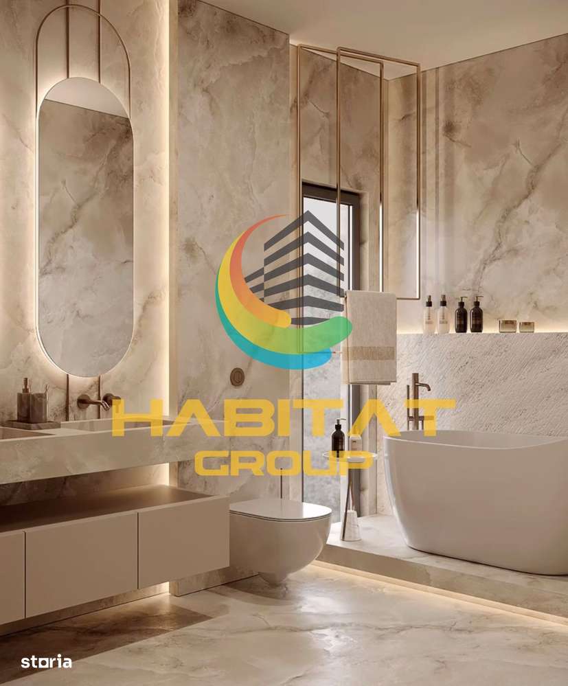 Apartament 4 camere terasă Zona Aviației - Imagine principală: 5/5