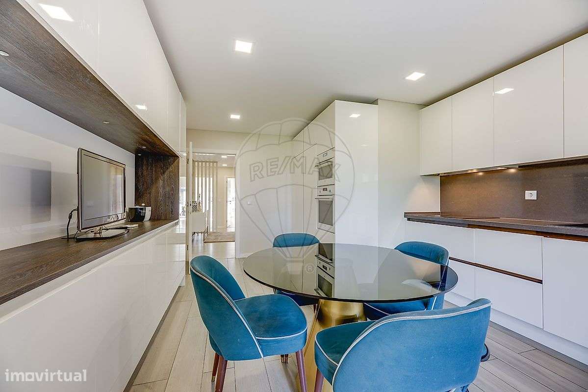 Apartamento T3 para venda-6