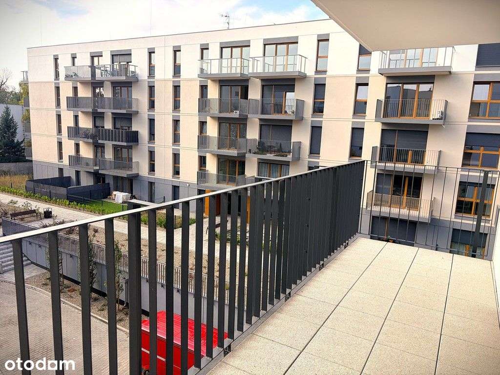 Szamotuły-mieszkanie 3-pokojowe | 57 m² | Nowy bud-2