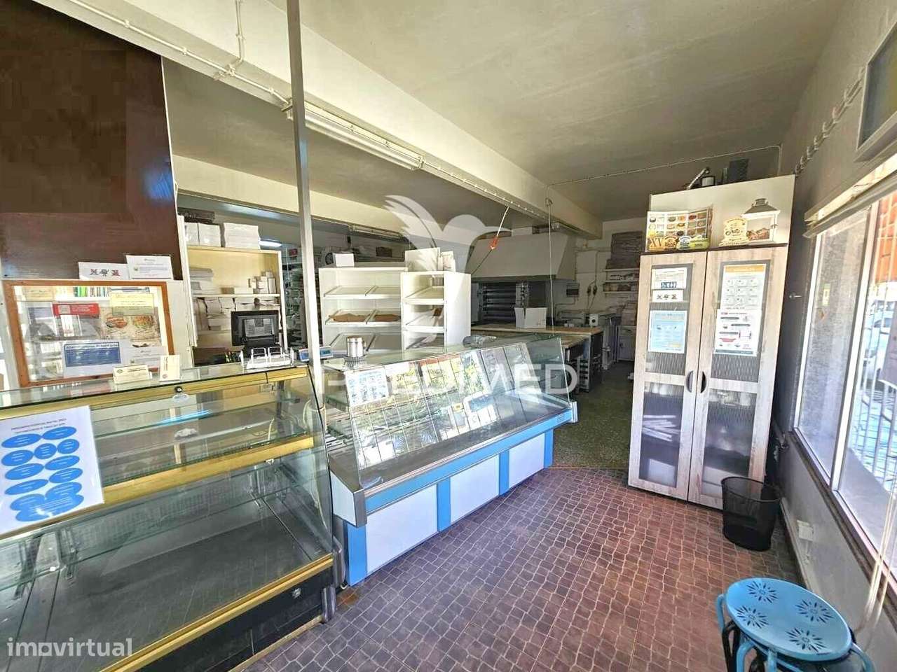 Fabrica de Bolos em Almancil - Grande imagem: 2/19