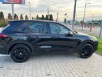 Porsche Cayenne - 7