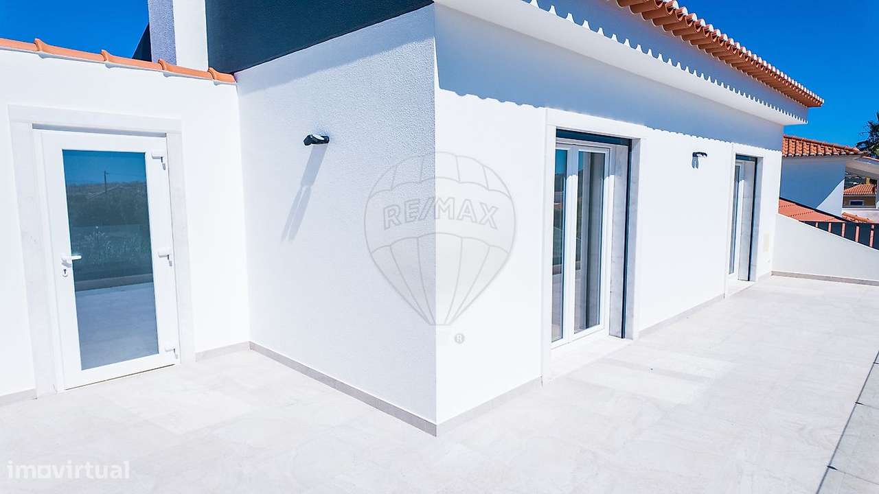 Moradia T4 para venda-24