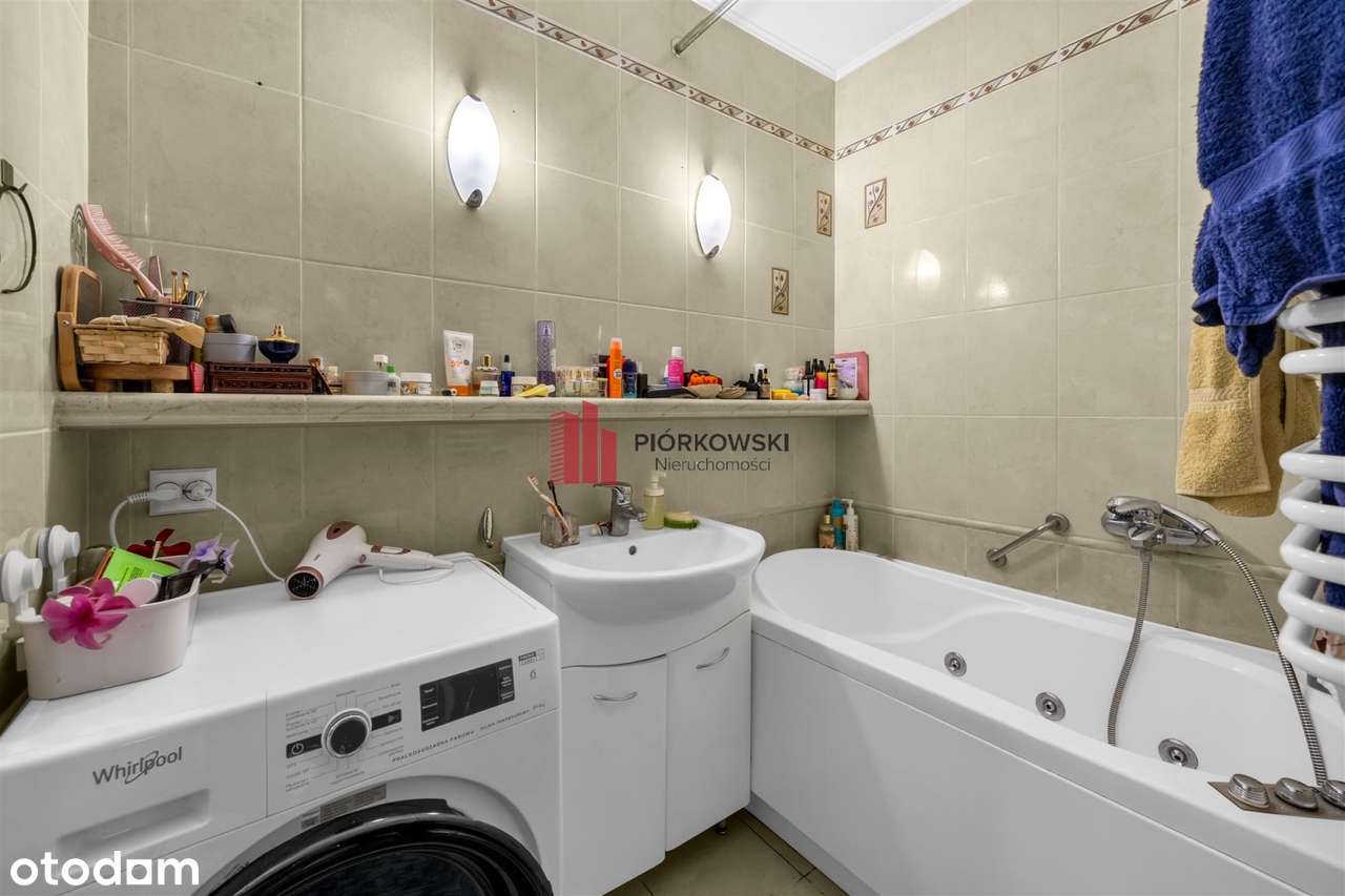 Natolin – 58 m² z ogródkiem - Pełny obrazek: 5/16