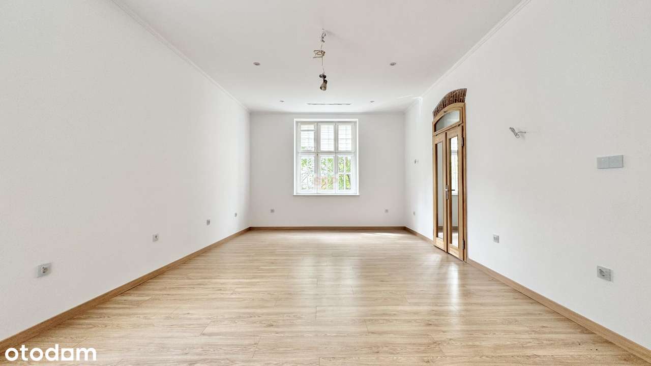 nowe, przestronne mieszkanie w samym centrum, obok Ratusza - Pełny obrazek: 4/17