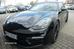 Porsche Panamera - 19