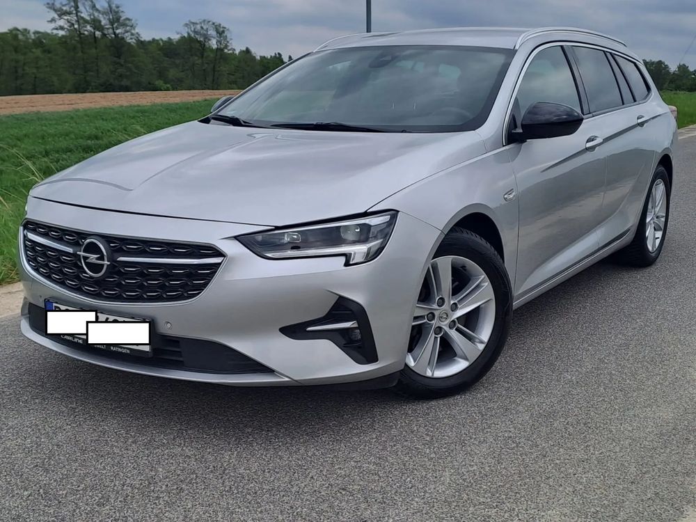 Opel Insignia B 2.0 CDTI Business Elegance S&S 2021