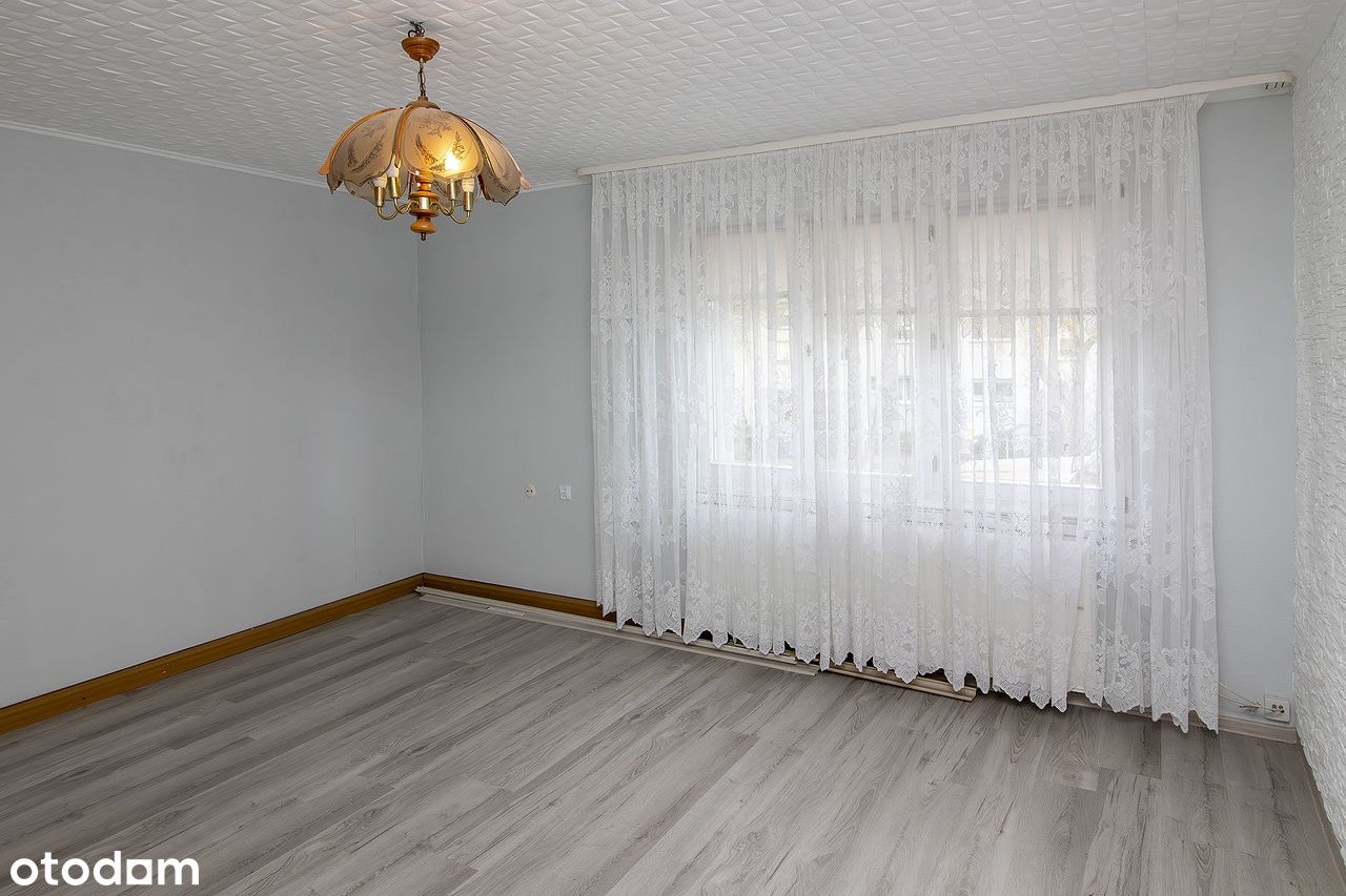 Mieszkanie na sprzedaż, 56.11m², Opole, Górska