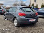 Opel Astra - 5