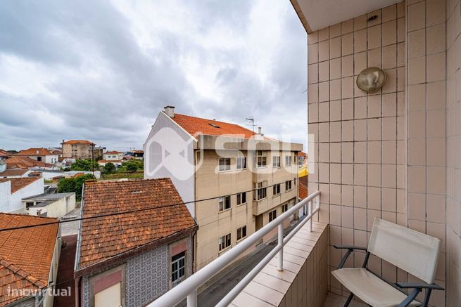 Apartamento T1+1 em Vila Nova de Gaia-6