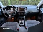 Volkswagen Tiguan 2.0 TDI Sport&Style - 8