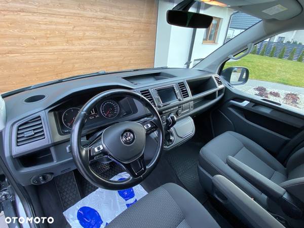 Volkswagen Multivan 2.0 TDI L1 Comfortline DSG - 21