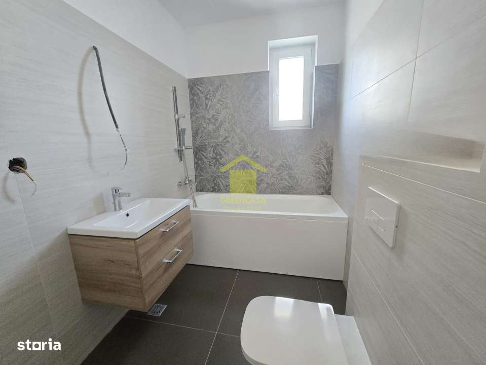 Apartament 2 camere, 50mp, etaj 1, zona Sesul de Sus - Imagine principală: 5/5