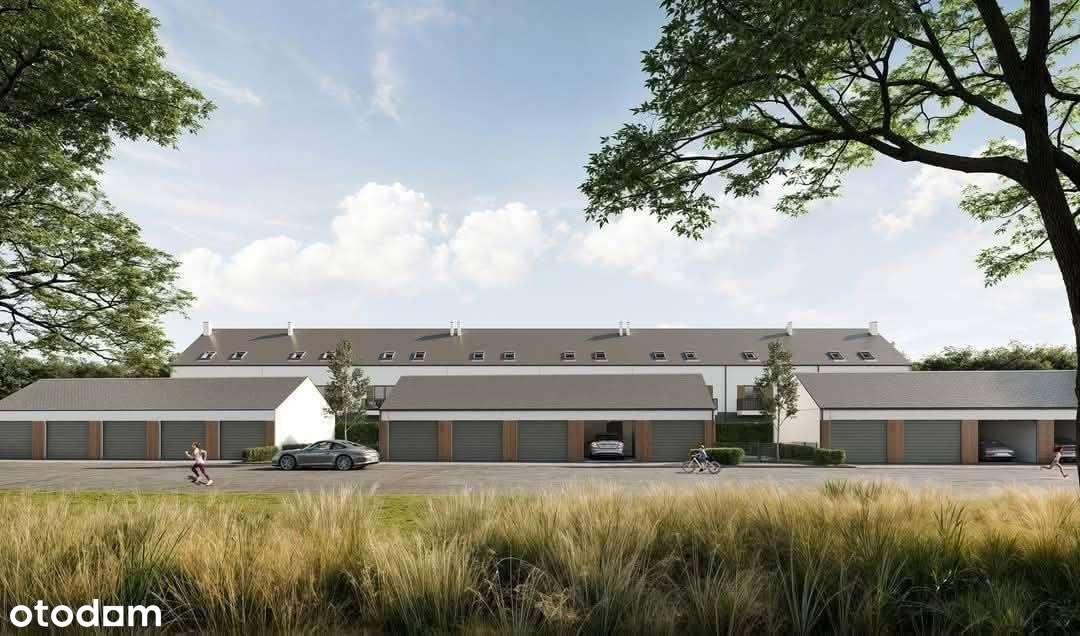 Duży GARAŻ - 22,20 m² w Smolcu! - tylko 16 garaży! - Pełny obrazek: 2/8