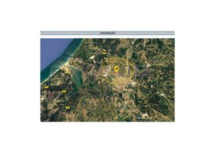 Terreno com 29.803 m2, inserido no Plano de Pormenor do Anel do Oes... - Grande imagem: 4/8