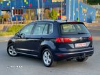 Volkswagen Golf Sportsvan 1.4 TSI (BlueMotion Technology) DSG Highline - 4