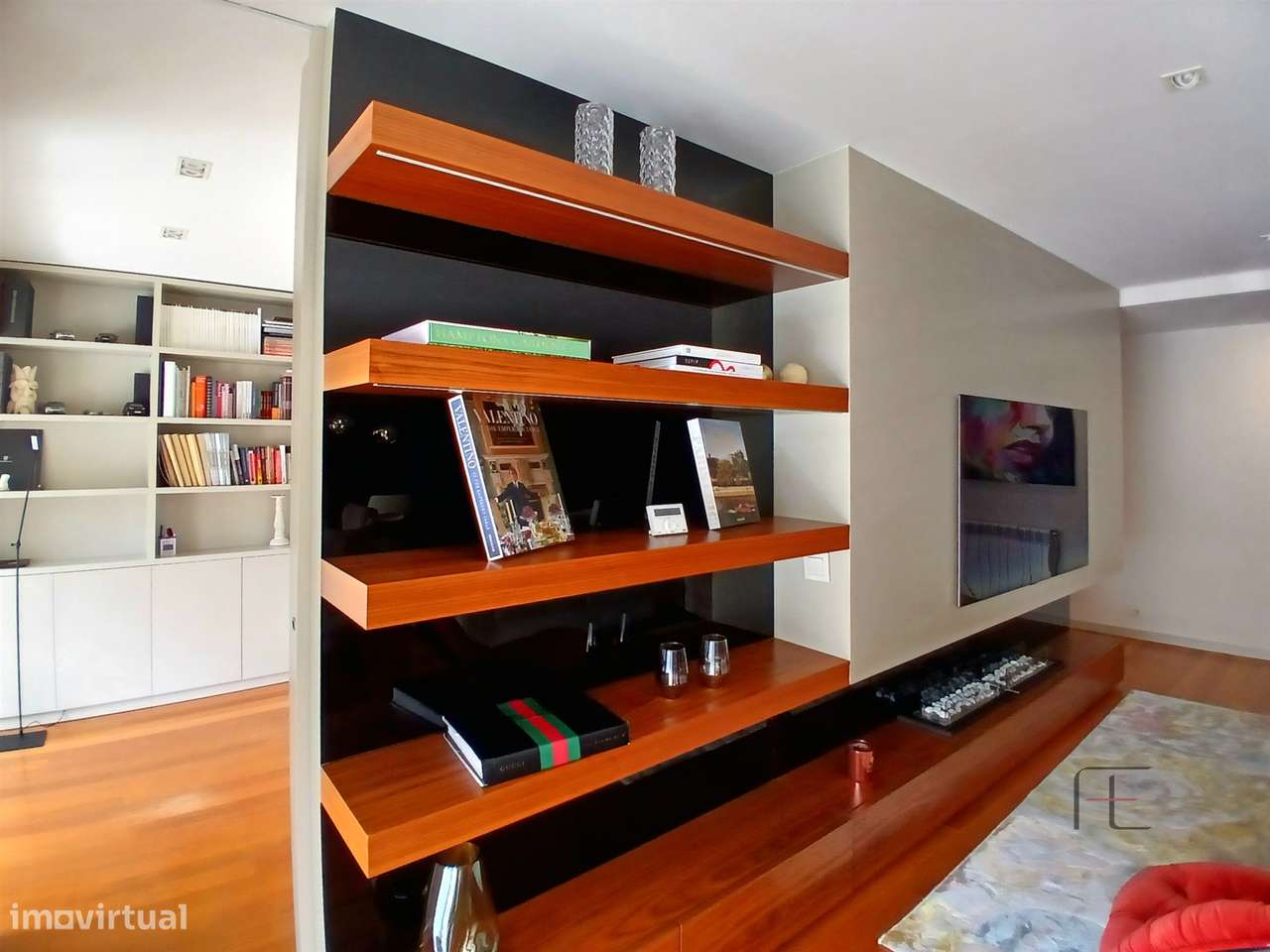 Apartamento Praia da Granja, Condomínio Privado-15