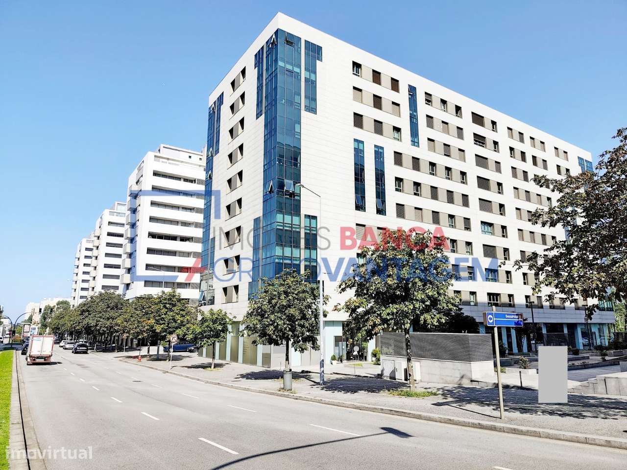 Apartamento T3 No Bessa Boavista Porto