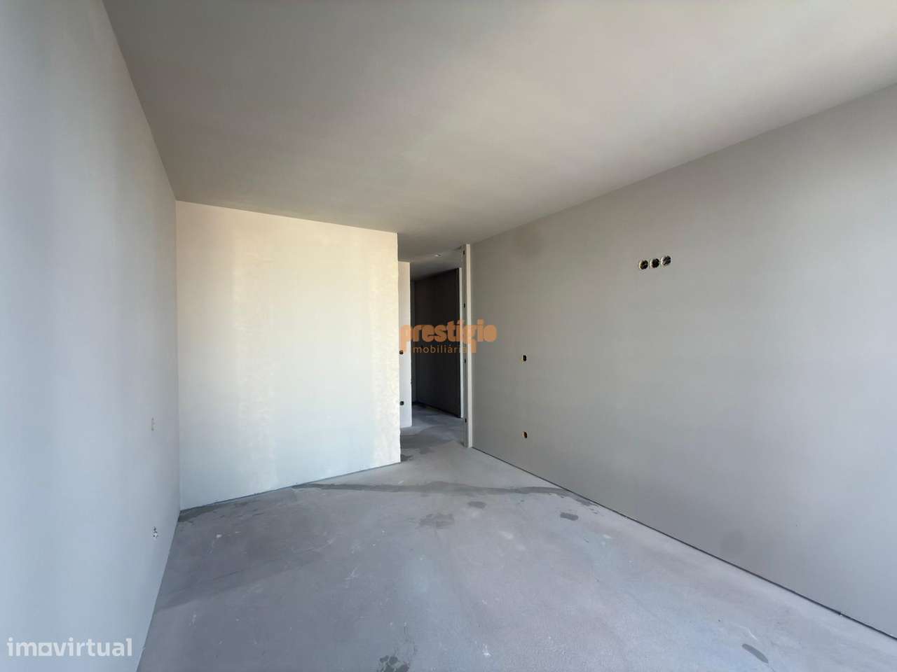 Apartamento T1 Venda em Real, Dume e Semelhe,Braga-24