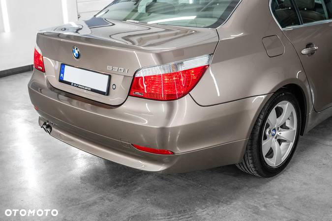 BMW Seria 5 - 10