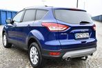 Ford Kuga 2.0 TDCi 4WD Titanium Plus - 5