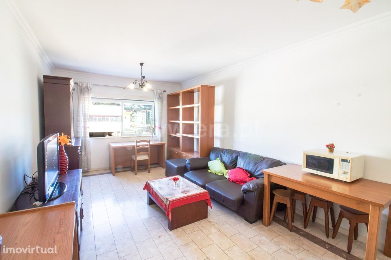 Apartamento T2 Vale das Flores | Coimbra