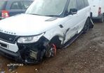 Dezmembrez si repar Land Rover Range Rover Sport L494 L405 motor 3.0 diesel 306dt si 4.4 sdv8 tdv8 - 2