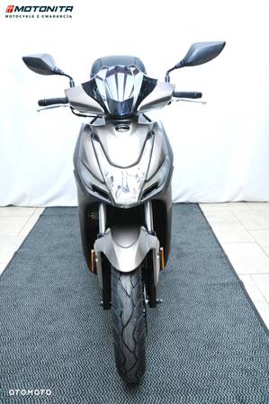 Kymco Agility - 14