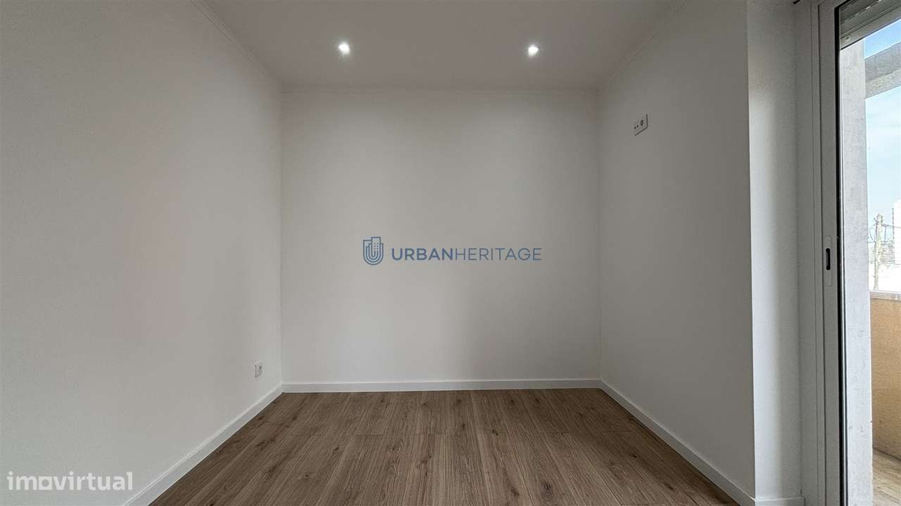 Apartamento T2 Venda em Águas Livres,Amadora-17