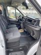 Ford TRANSIT Double Chassis Cab 350L - 14